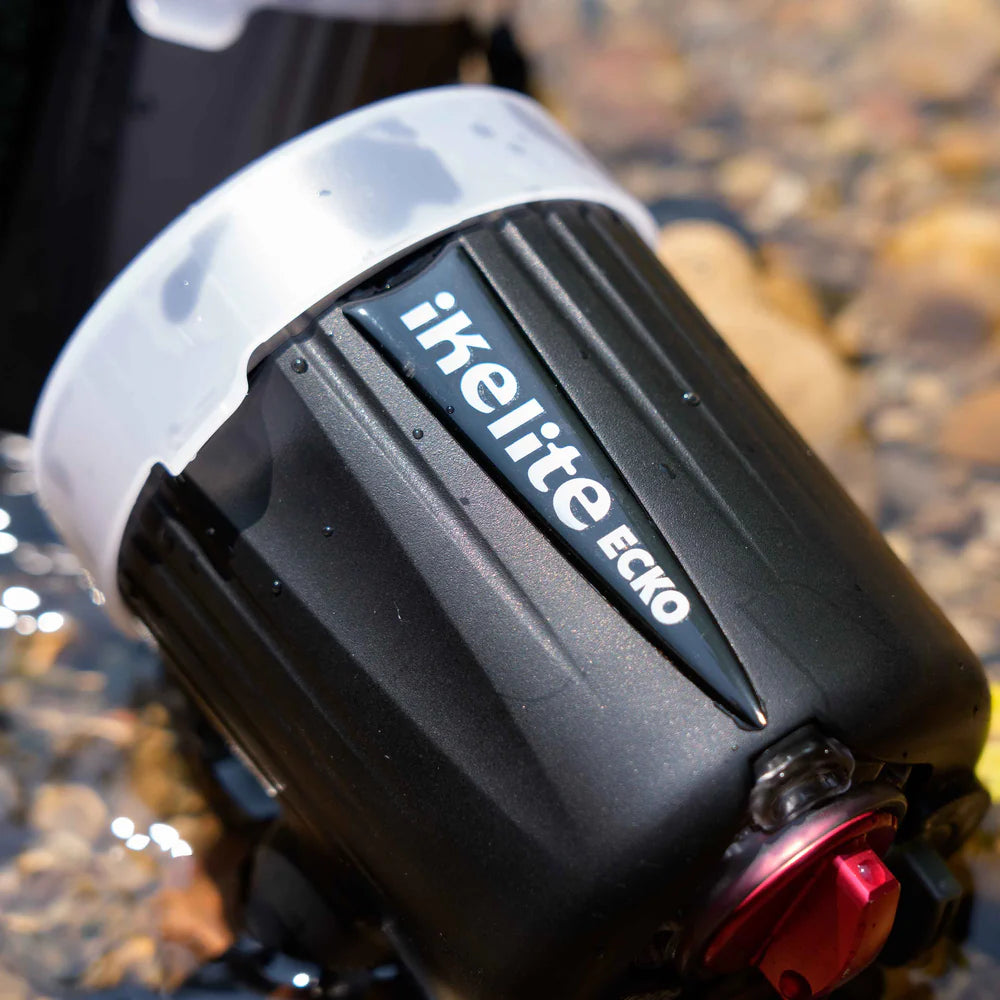 Ikelite Ecko Fibre Underwater Strobe - 40101