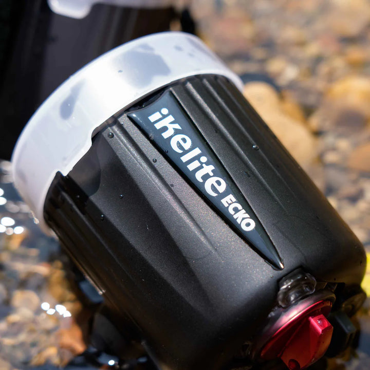 Ikelite Ecko Fibre Underwater Strobe - 40101