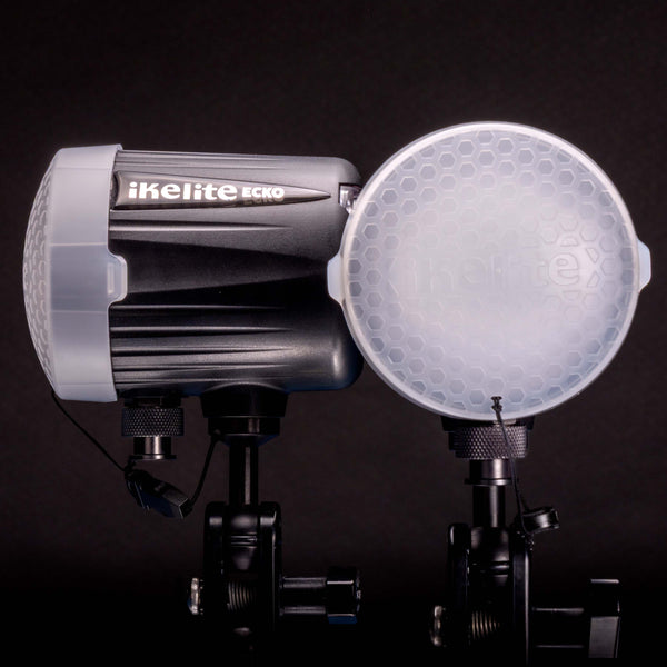 Ikelite Ecko DS Underwater Strobe - 40102