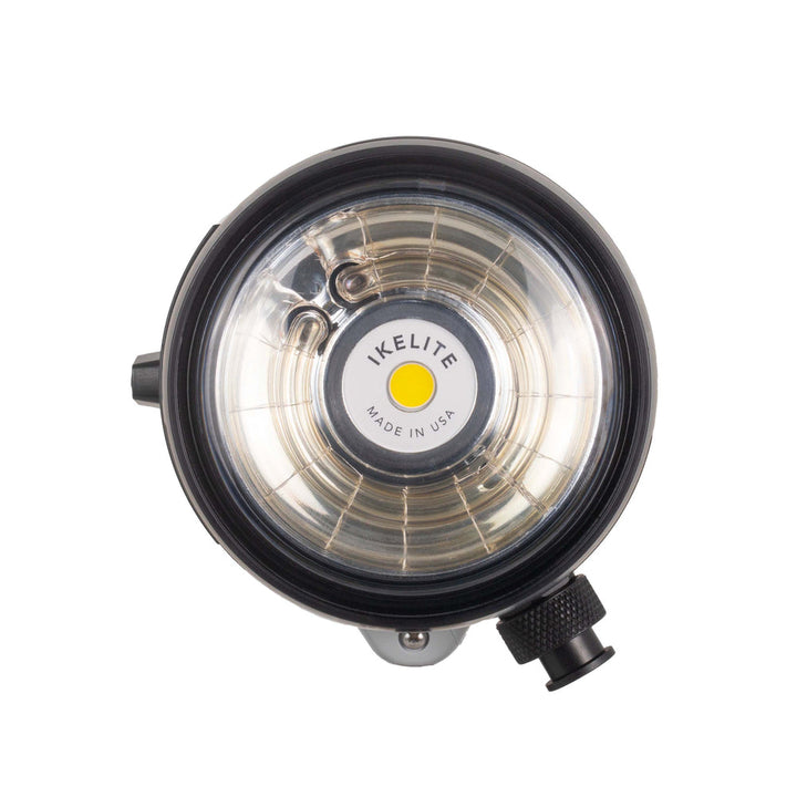 Ikelite DS232 213Ws Underwater TTL Strobe with Video Light - 40232AU