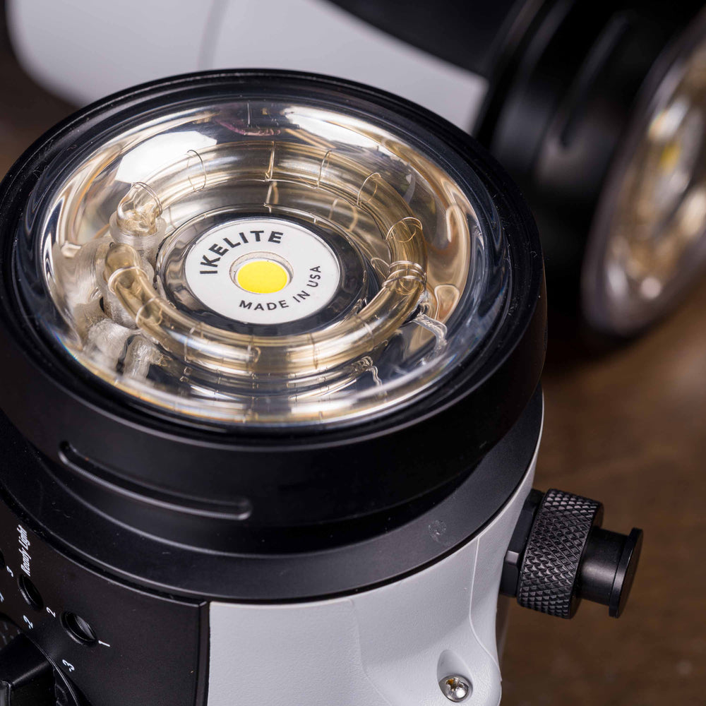 Ikelite DS232 213Ws Underwater TTL Strobe with Video Light - 40232AU