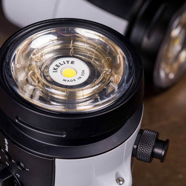 Ikelite DS232 213Ws Underwater TTL Strobe with Video Light - 40232AU