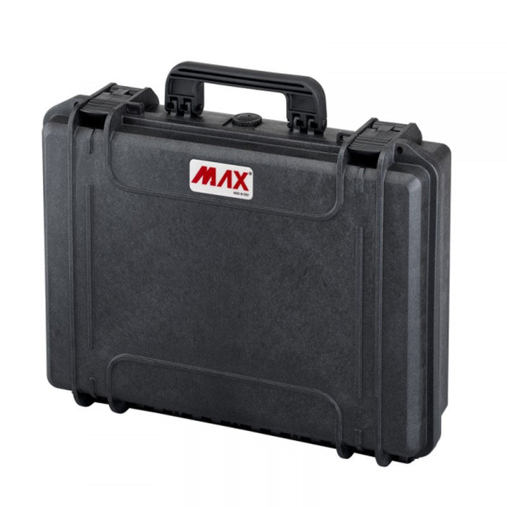 MAX465H125 Case - Internal Dimensions 465x335x125mm