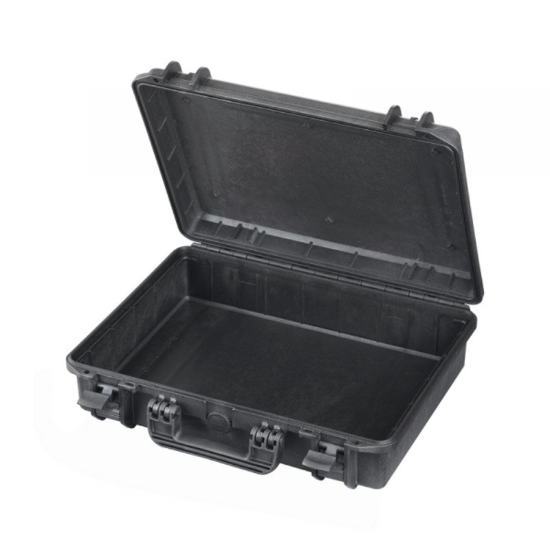 MAX465H125 Case - Internal Dimensions 465x335x125mm