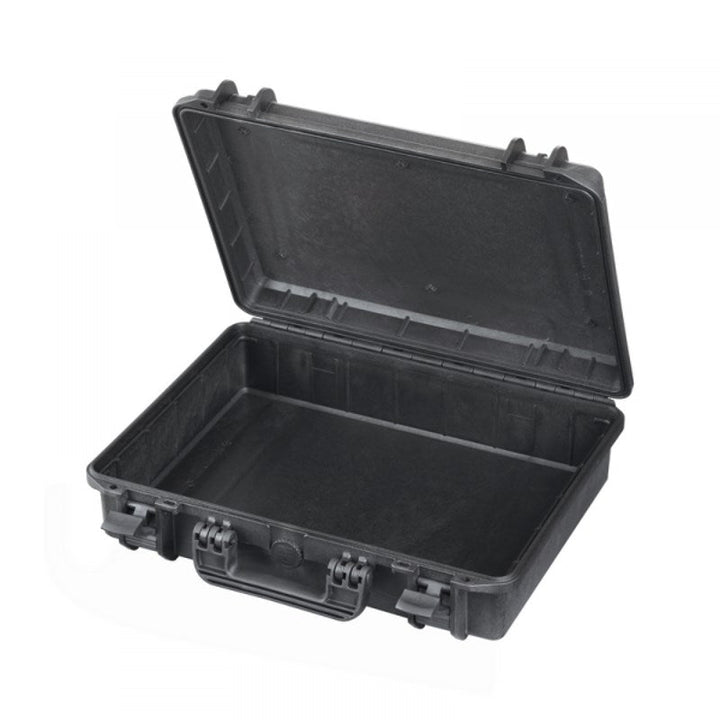 MAX465H125 Case - Internal Dimensions 465x335x125mm