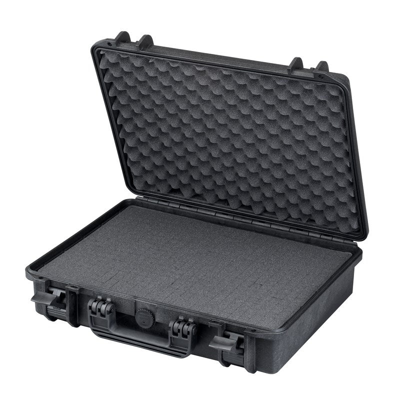 MAX465H125 Case - Internal Dimensions 465x335x125mm