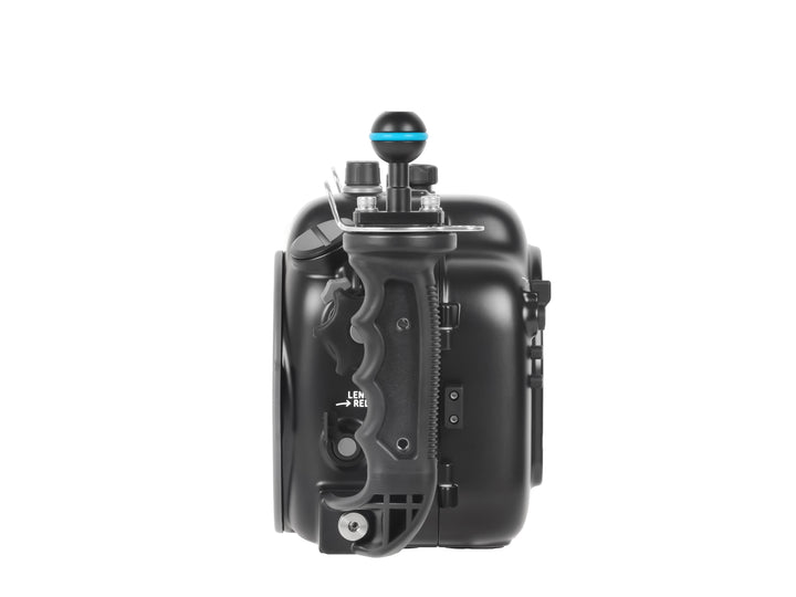 Nikon Z5 II - Nauticam NA-Z5II Housing - 17232