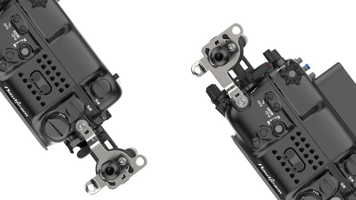Nikon ZR - Nauticam NA-ZR Housing - 17233