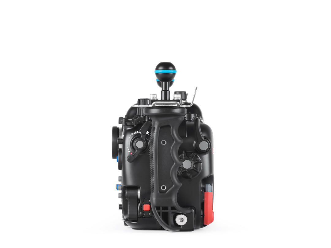 Sony Alpha a1 II, a9 III - Nauticam NA-A1II Housing - 17438