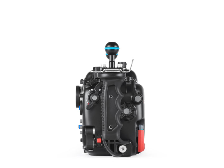 Sony Alpha a1 II, a9 III - Nauticam NA-A1II Housing - 17438