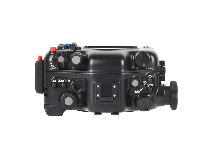 Olympus OM-5 II - Nauticam NA-OM5II Housing - 17822