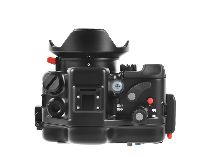 Canon PowerShot V1 - Nauticam NA-CV1 housing - 17343