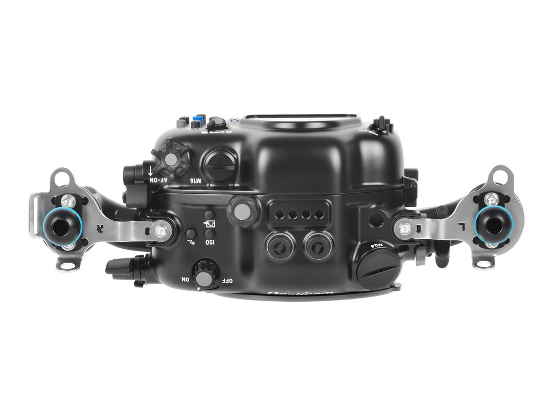 Nikon Z5 II - Nauticam NA-Z5II Housing - 17232