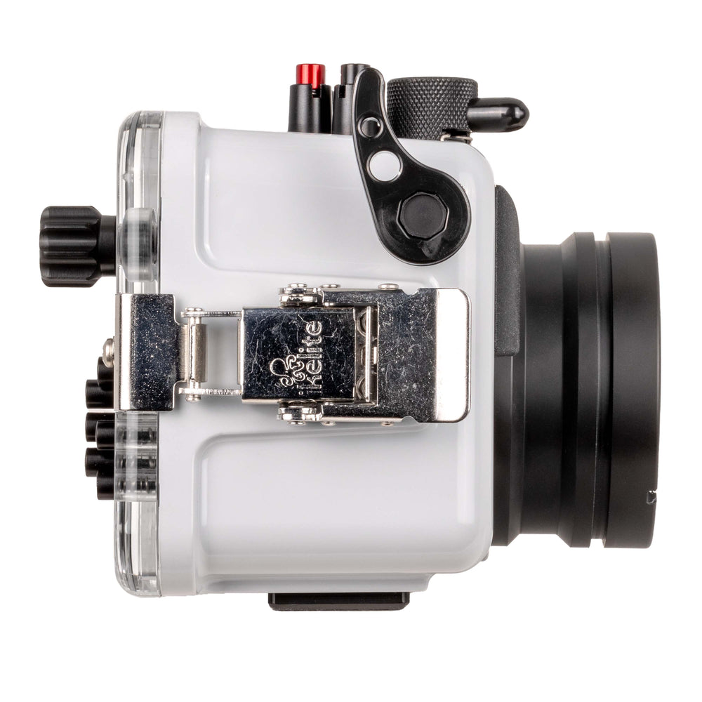 Sony ZV-1 Mk II - Ikelite Housing - 61163