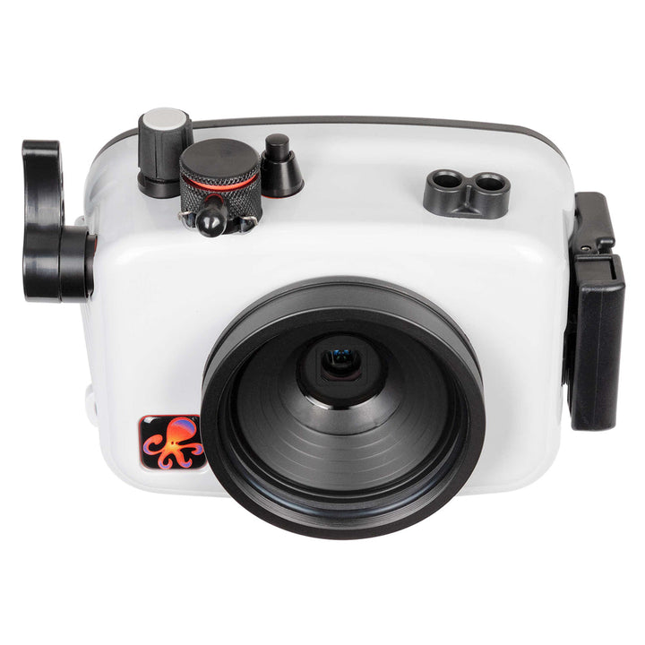 OM System Tough TG-7, Ikelite Housing & Inon UWL-95S Wide Angle Bundle