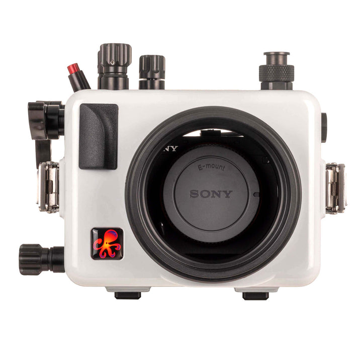 Sony Alpha a7C II, a7CR - Ikelite 200DLM/A Housing - 69124