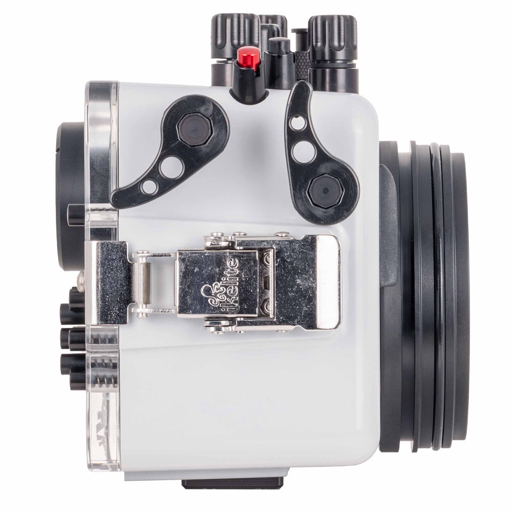 Olympus OM-5, OM-5 II, E-M5 III - Ikelite 200DLM/A Housing - 69541