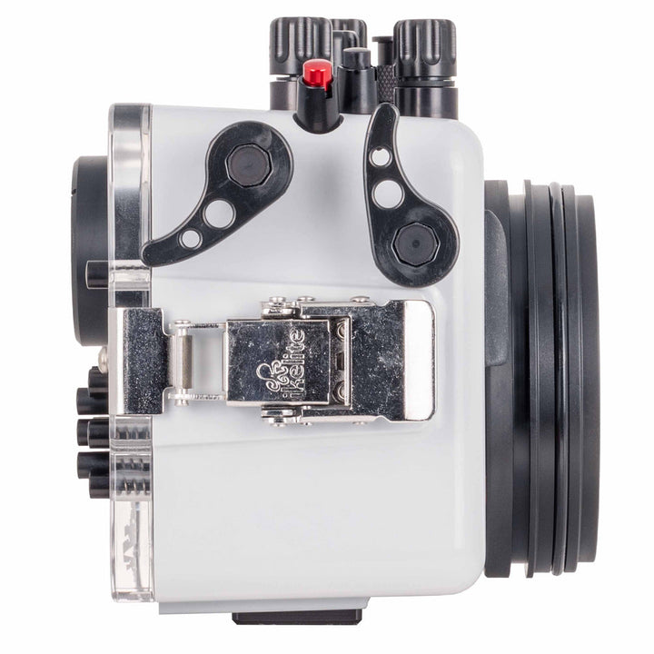Olympus OM-5, OM-5 II, E-M5 III - Ikelite 200DLM/A Housing - 69541