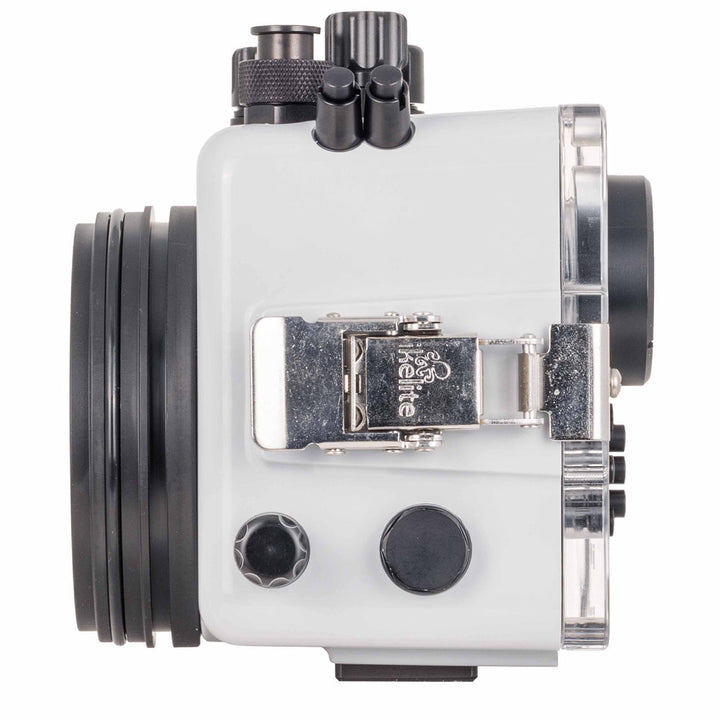 Olympus OM-5, OM-5 II, E-M5 III - Ikelite 200DLM/A Housing - 69541