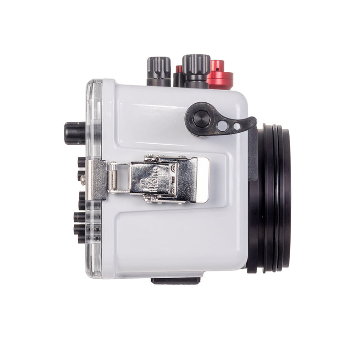 Canon EOS R100 - Ikelite 200DLM/D Housing [Fiber Optic Update] - 69750-FBR