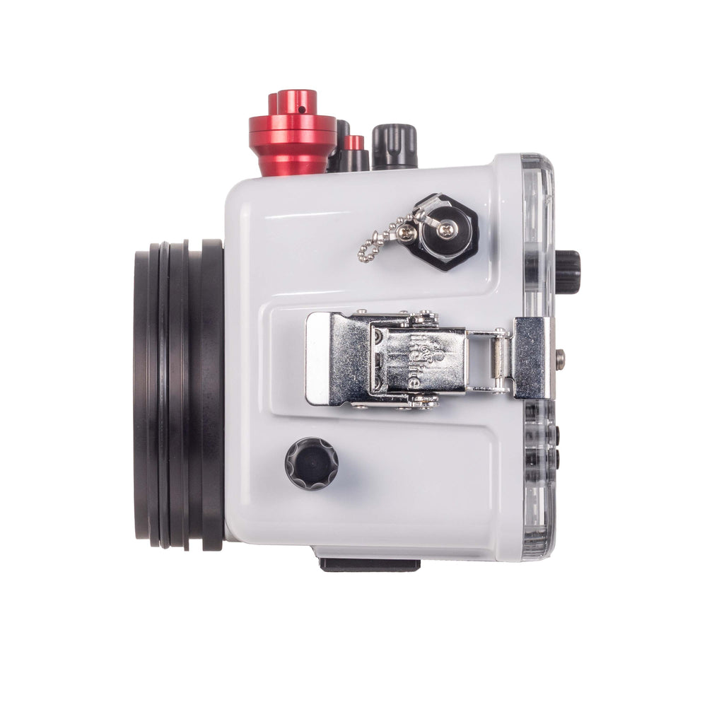 Canon EOS R100 - Ikelite 200DLM/D Housing [Fiber Optic Update] - 69750-FBR