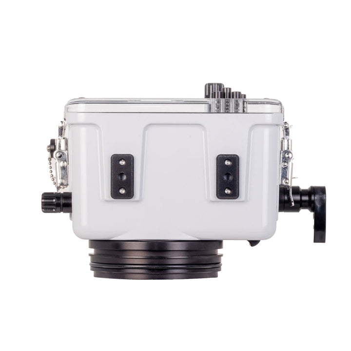 Canon EOS R100 - Ikelite 200DLM/D Housing [Fiber Optic Update] - 69750-FBR