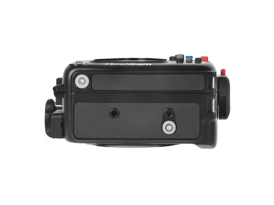 Olympus OM-5 II - Nauticam NA-OM5II Housing - 17822