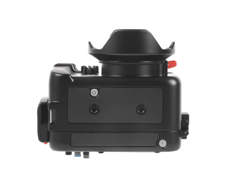 Canon PowerShot V1 - Nauticam NA-CV1 housing - 17343