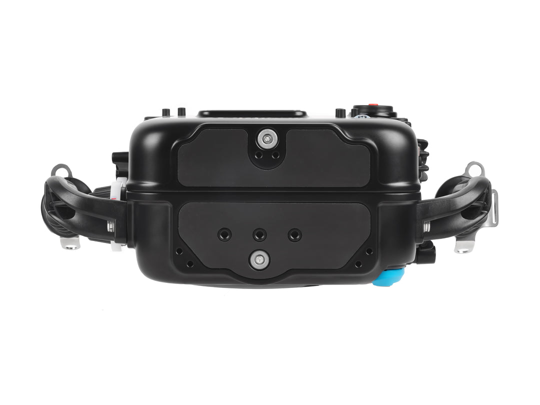 Canon C50 - Nauticam NA-C50 Housing - 17344