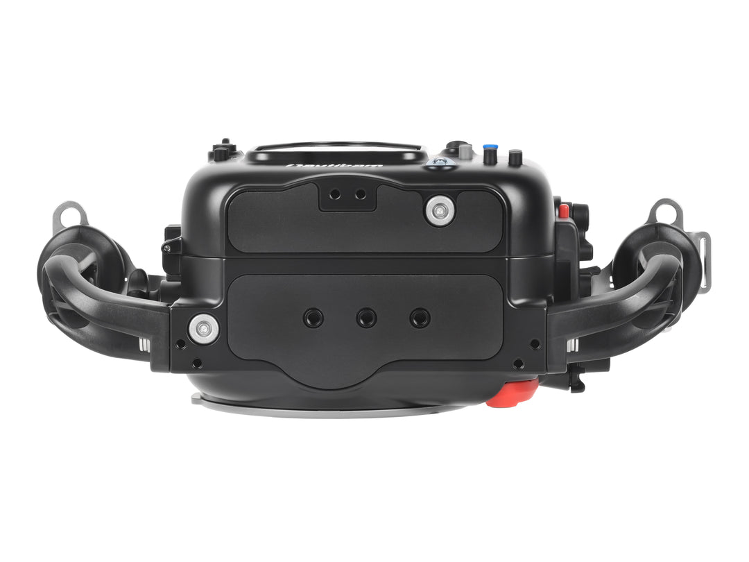 Nikon Z5 II - Nauticam NA-Z5II Housing - 17232