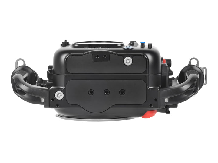 Nikon Z5 II - Nauticam NA-Z5II Housing - 17232