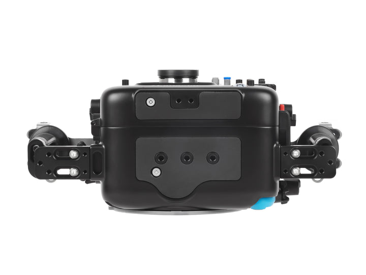 Canon EOS R6 Mk III - Nauticam NA-R6III Housing - 17345