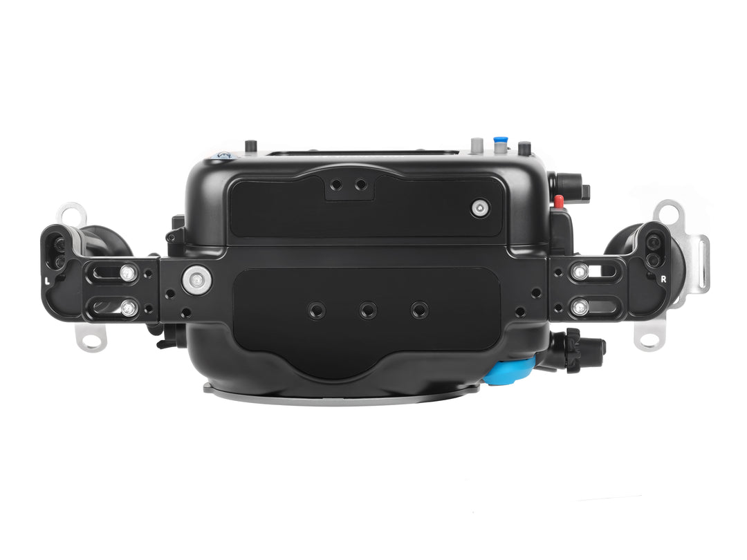 Nikon ZR - Nauticam NA-ZR Housing - 17233