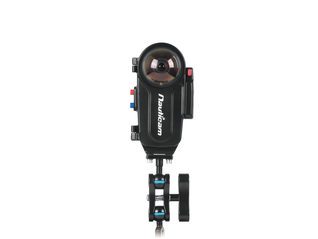 Nauticam Housing for Insta360 X5 - 15201