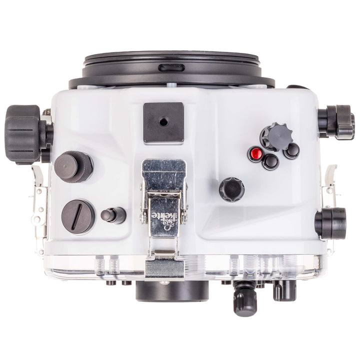 Nikon Z5 II - Ikelite 200DL Housing 71075