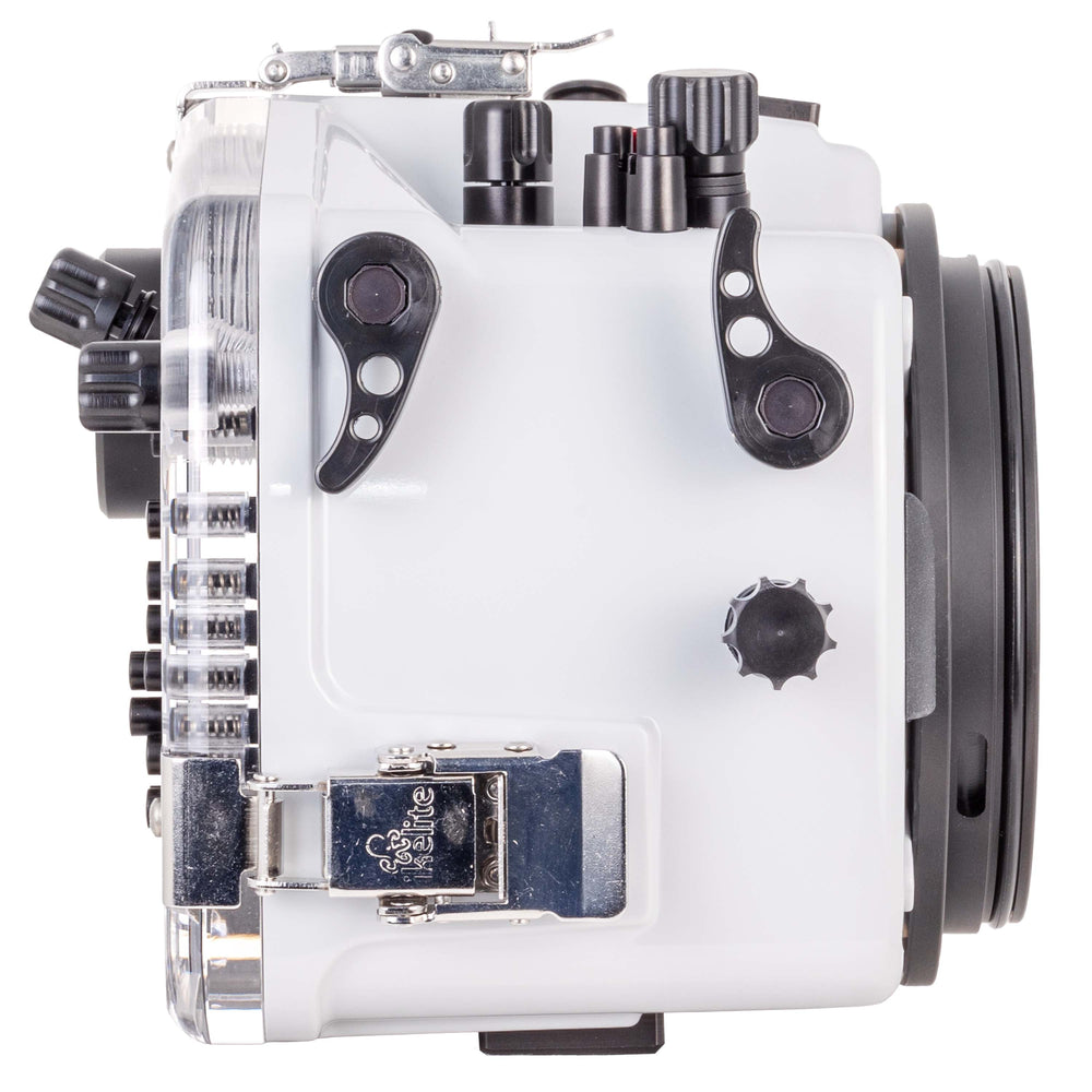 Nikon Z5 II - Ikelite 200DL Housing 71075