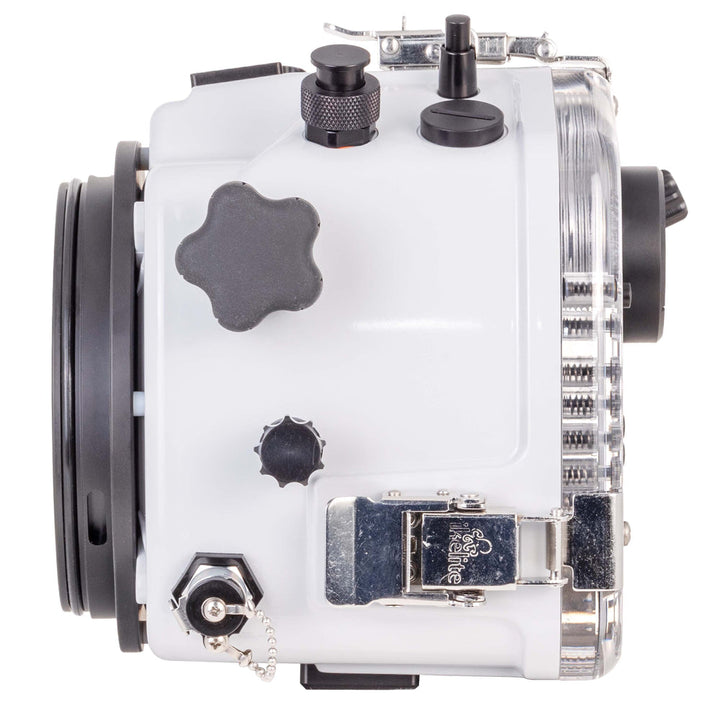 Nikon Z5 II - Ikelite 200DL Housing 71075