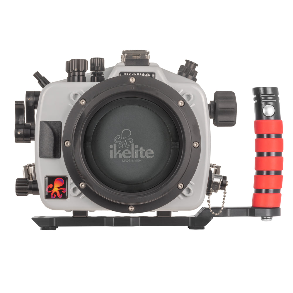 Sony Alpha a7C Mk II, a7CR - Ikelite 200DL Housing - 71481