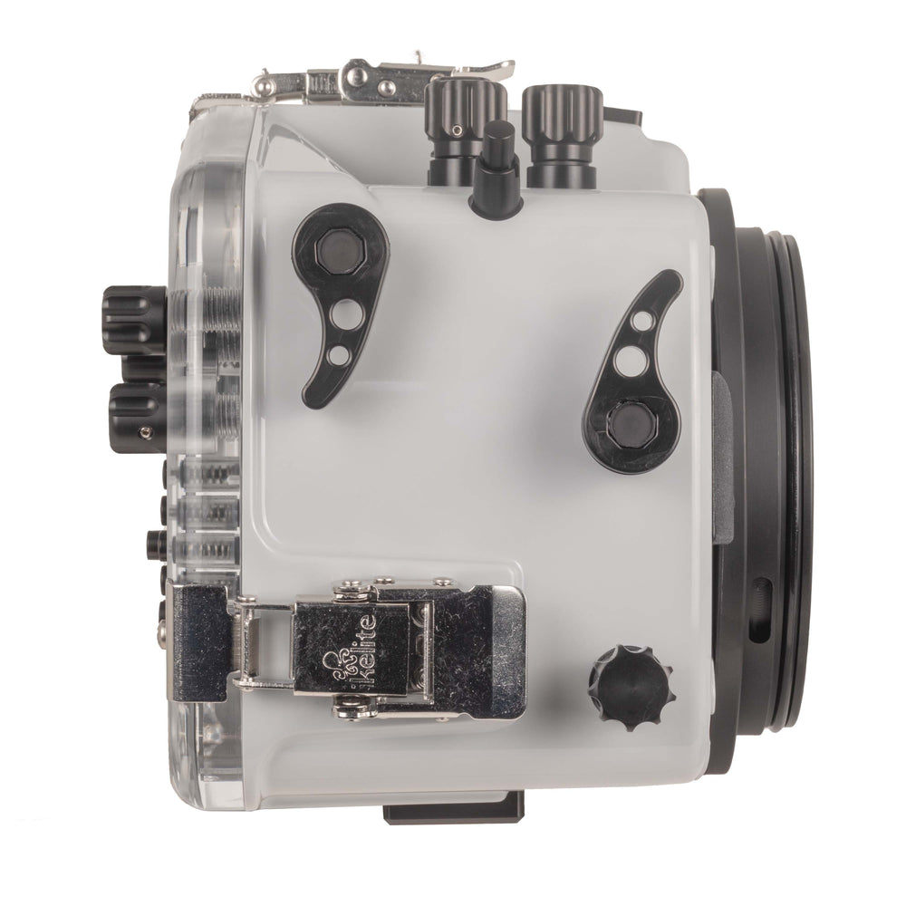 Sony Alpha a7C II, a7CR - Ikelite 200DL Housing - 71481