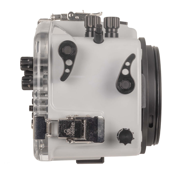 Sony Alpha a7C II, a7CR - Ikelite 200DL Housing - 71481