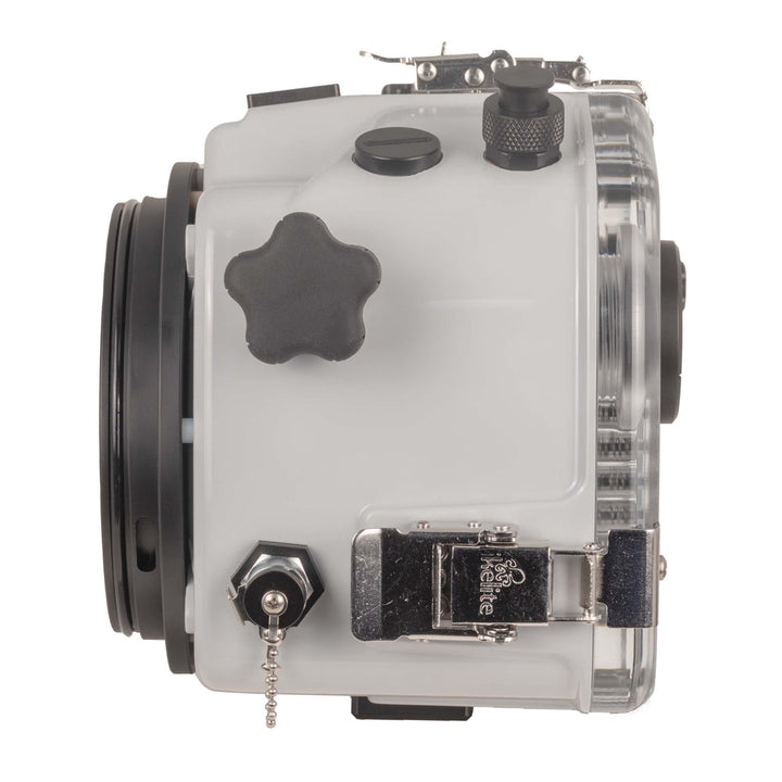 Sony Alpha a7C II, a7CR - Ikelite 200DL Housing - 71481