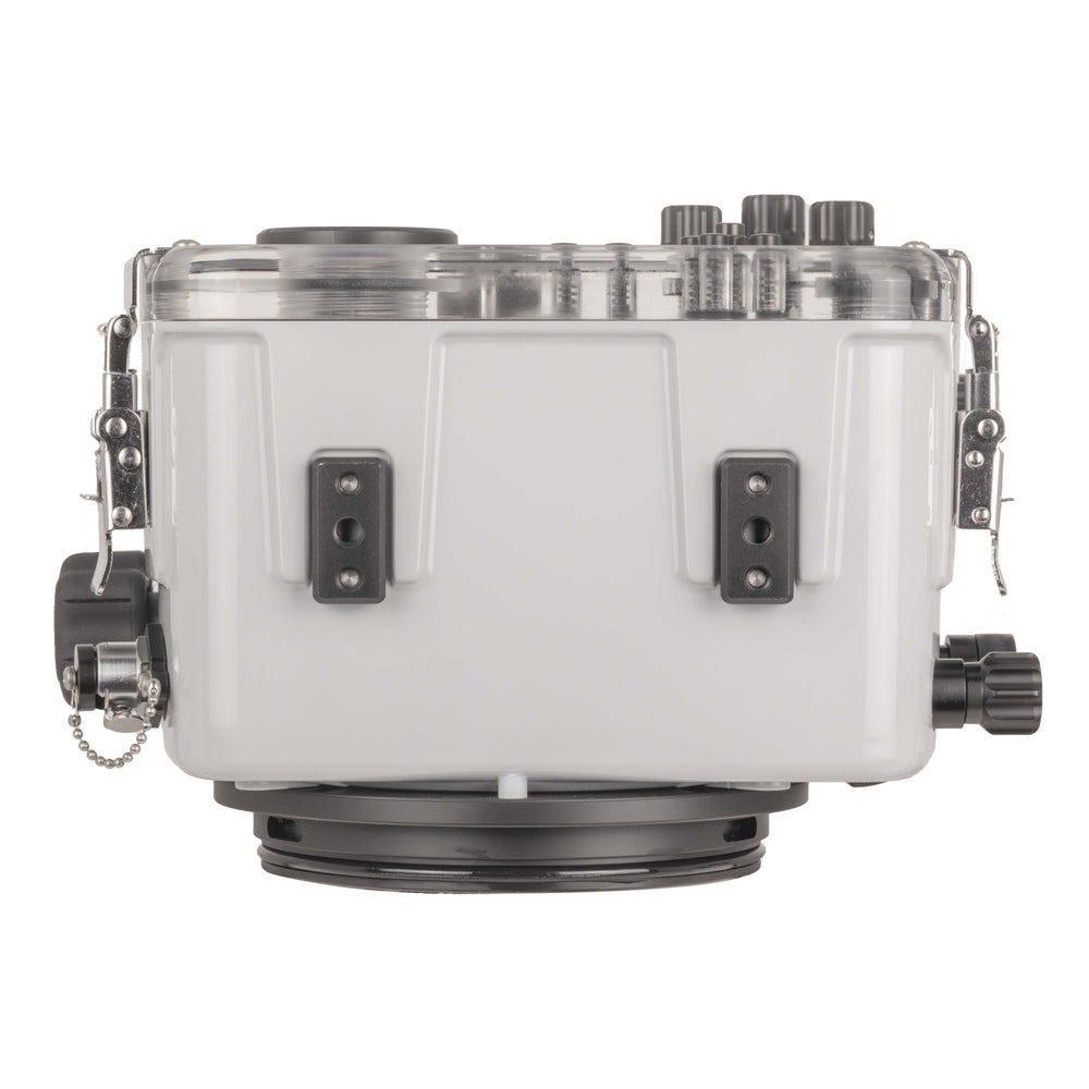 Sony Alpha a7C II, a7CR - Ikelite 200DL Housing - 71481