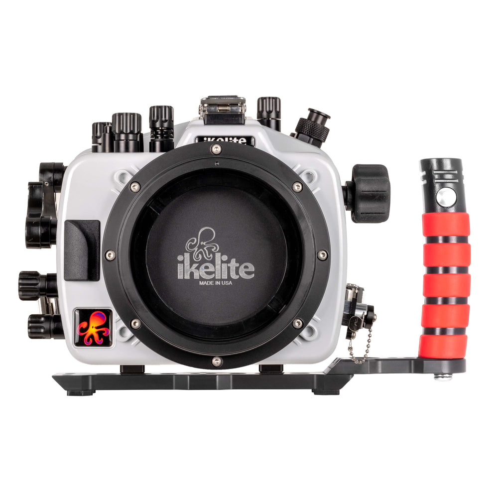 Sony Alpha a9 Mk III - Ikelite 200DL Housing 71482