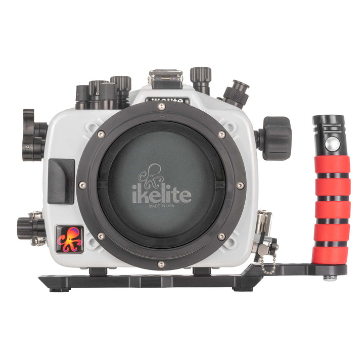 Fujifilm X-T5 - Ikelite 200DL Housing - 71505