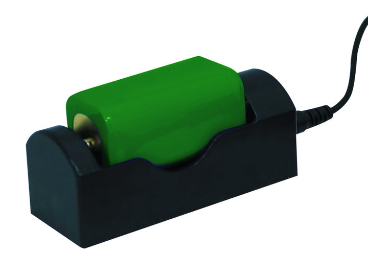 Bigblue VTL9000P-MAX 9000-Lumen Wide Beam + 2900 Lumen Spot Beam – Black - VTL9000P-MAX