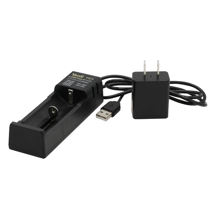 Bigblue AL2900XWP - Black Molly VII: 2900-Lumen Video Light