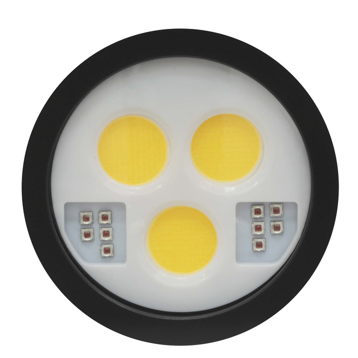 bigblue CB33000P-II 33,000-Lumen Warm-White Video Light