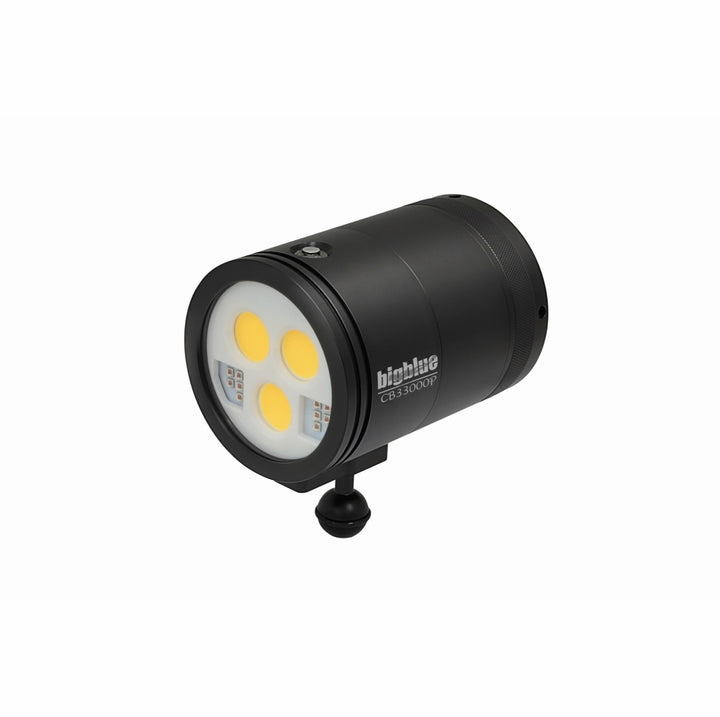 bigblue CB33000P-II 33,000-Lumen Warm-White Video Light