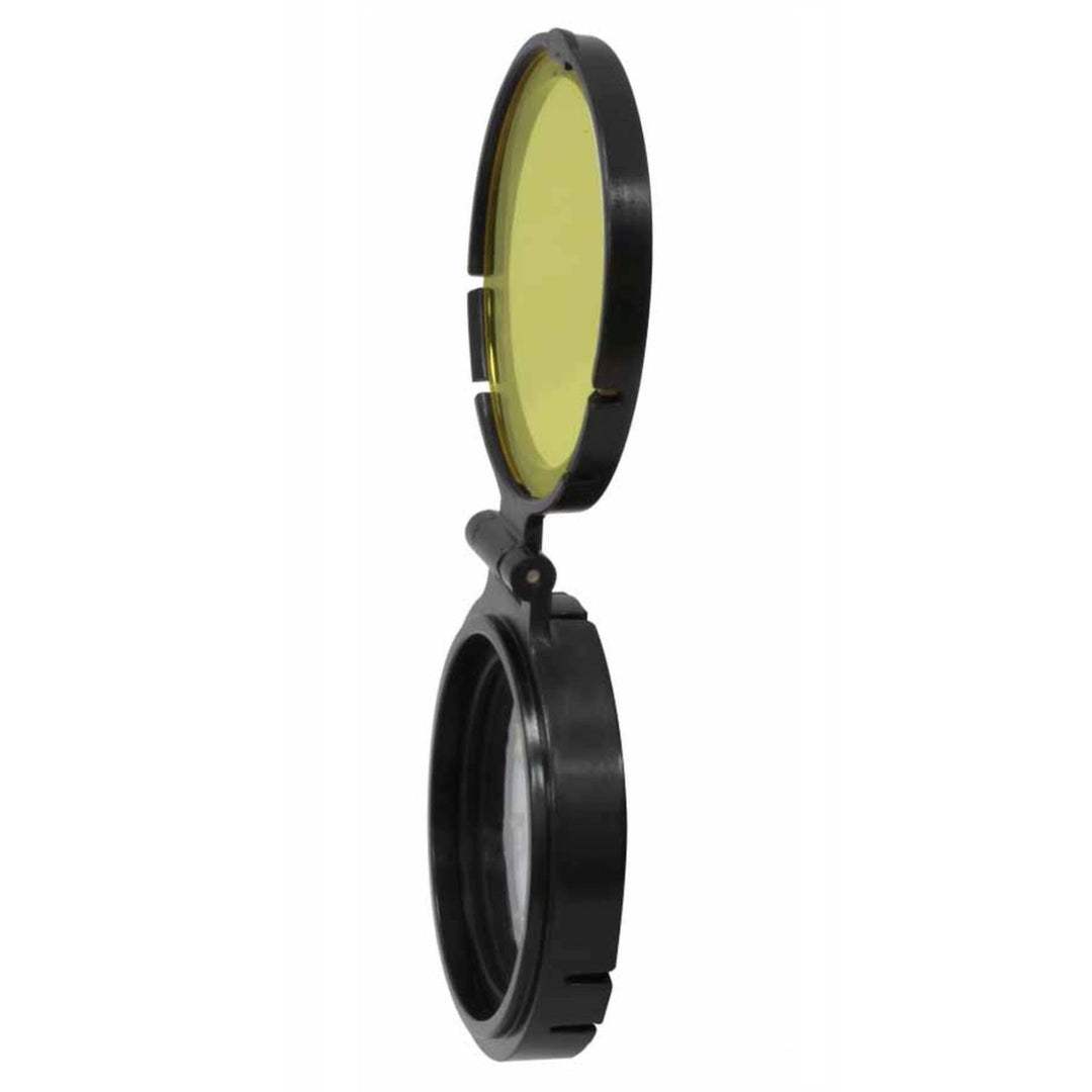 Bigblue AL2900XWP - Black Molly VII: 2900-Lumen Video Light