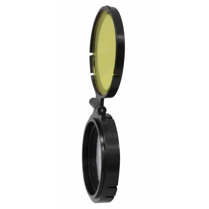 Bigblue AL2900XWP - Black Molly VII: 2900-Lumen Video Light